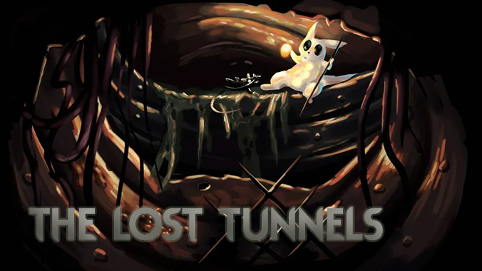 The Lost Tunnels